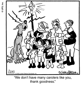 marmaduke